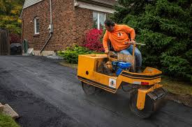 Best Driveway Removal and Replacement  in Huron, OH